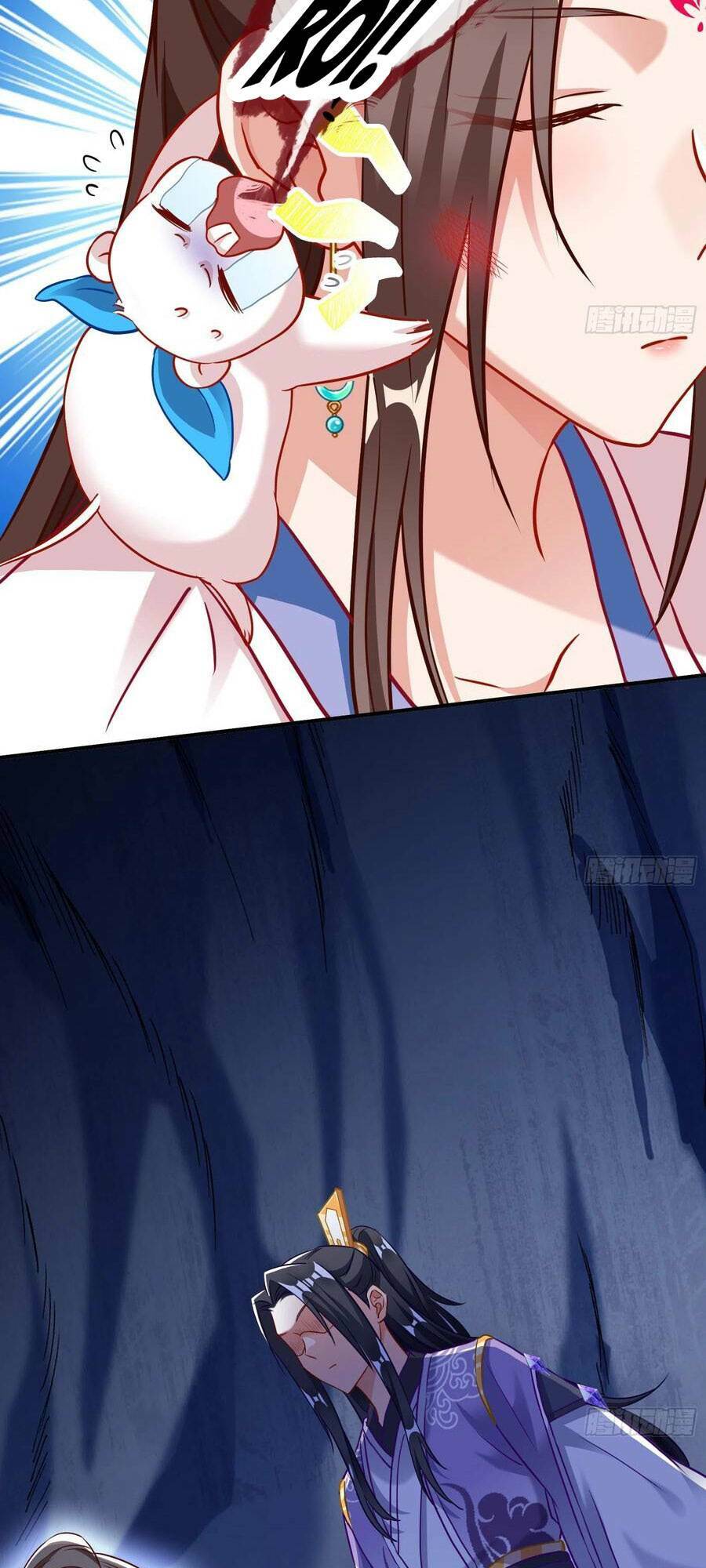 Vạn Tra Triêu Hoàng Chapter 501 - Trang 2