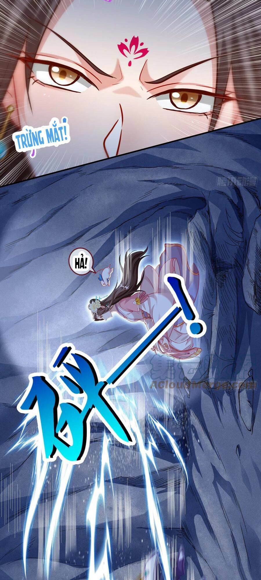 Vạn Tra Triêu Hoàng Chapter 501 - Trang 2