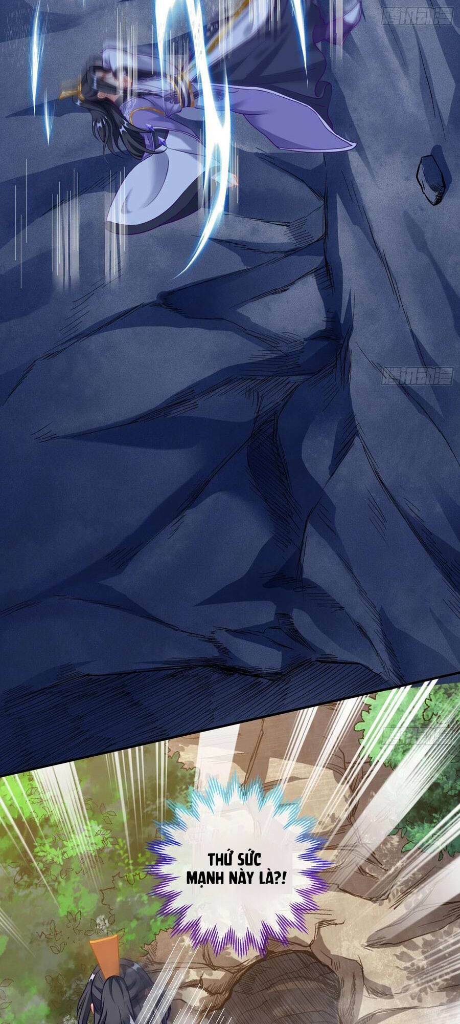 Vạn Tra Triêu Hoàng Chapter 501 - Trang 2