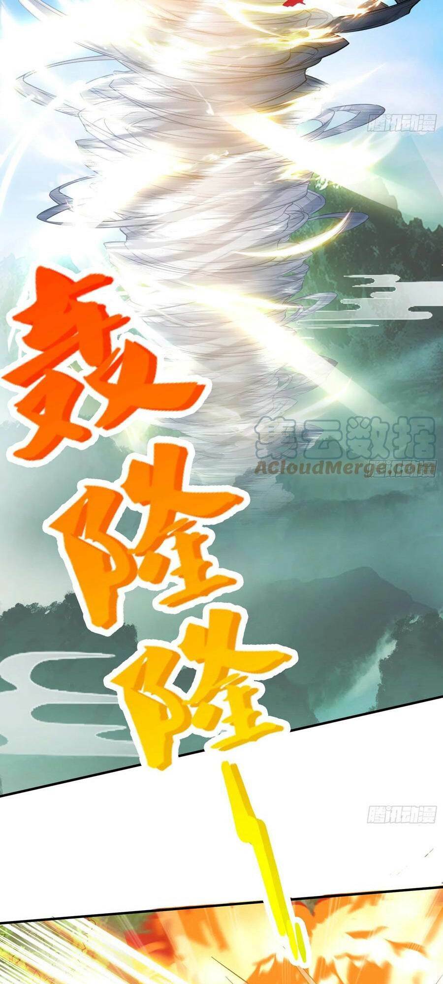 Vạn Tra Triêu Hoàng Chapter 501 - Trang 2