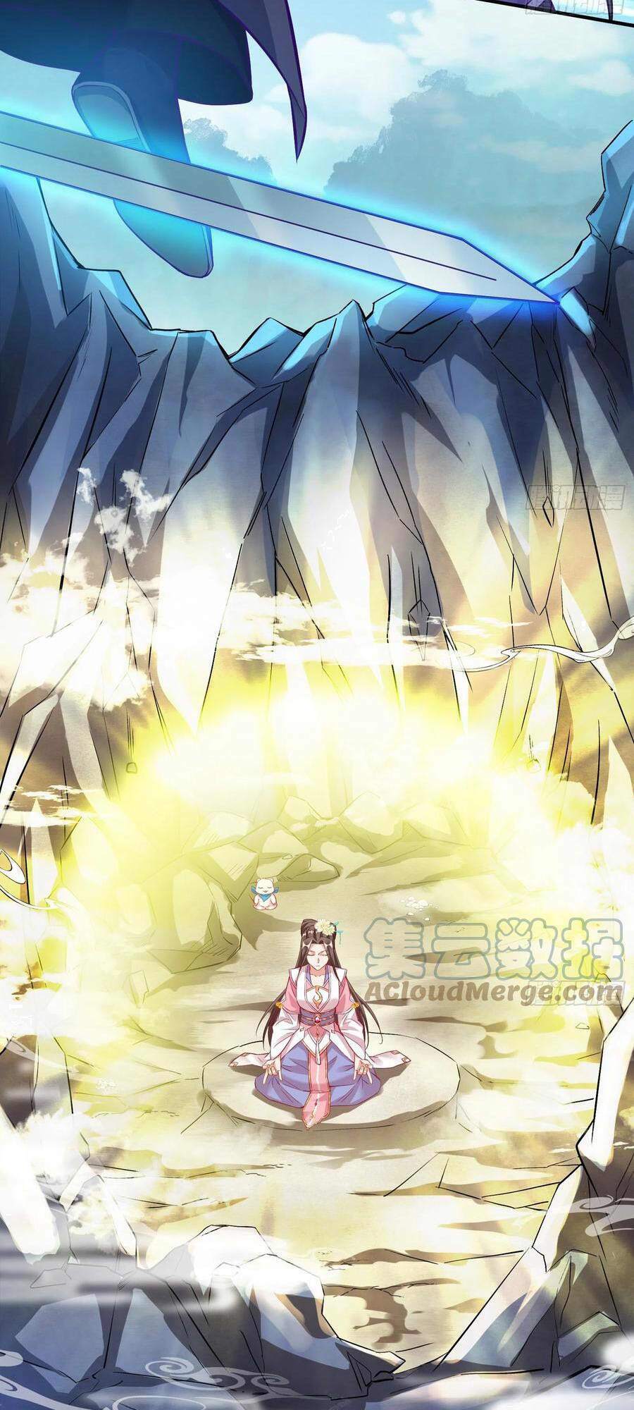 Vạn Tra Triêu Hoàng Chapter 501 - Trang 2