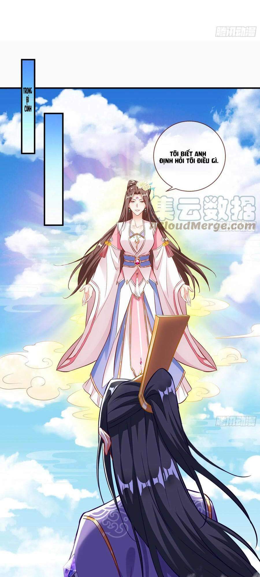 Vạn Tra Triêu Hoàng Chapter 501 - Trang 2