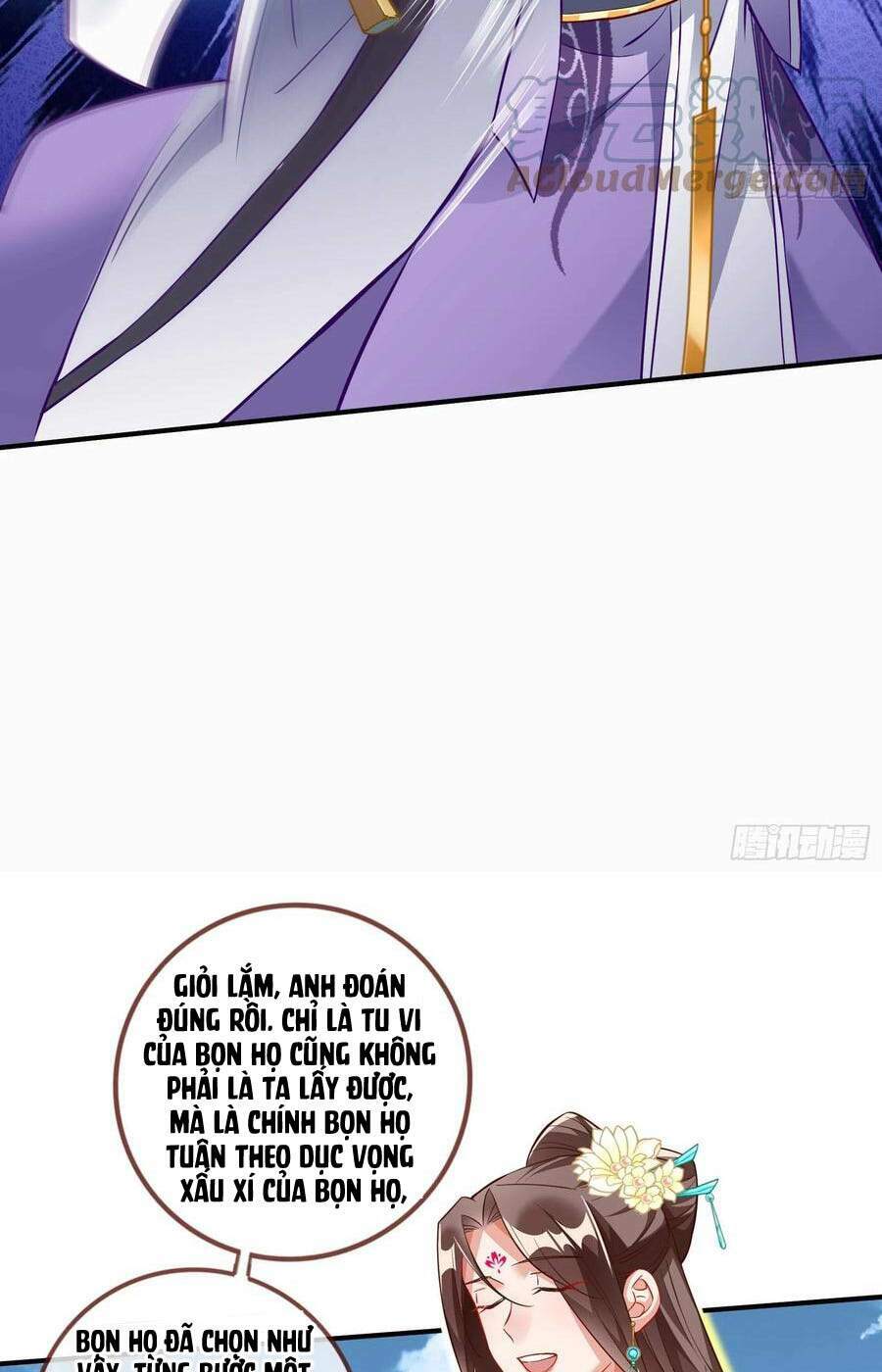 Vạn Tra Triêu Hoàng Chapter 501 - Trang 2