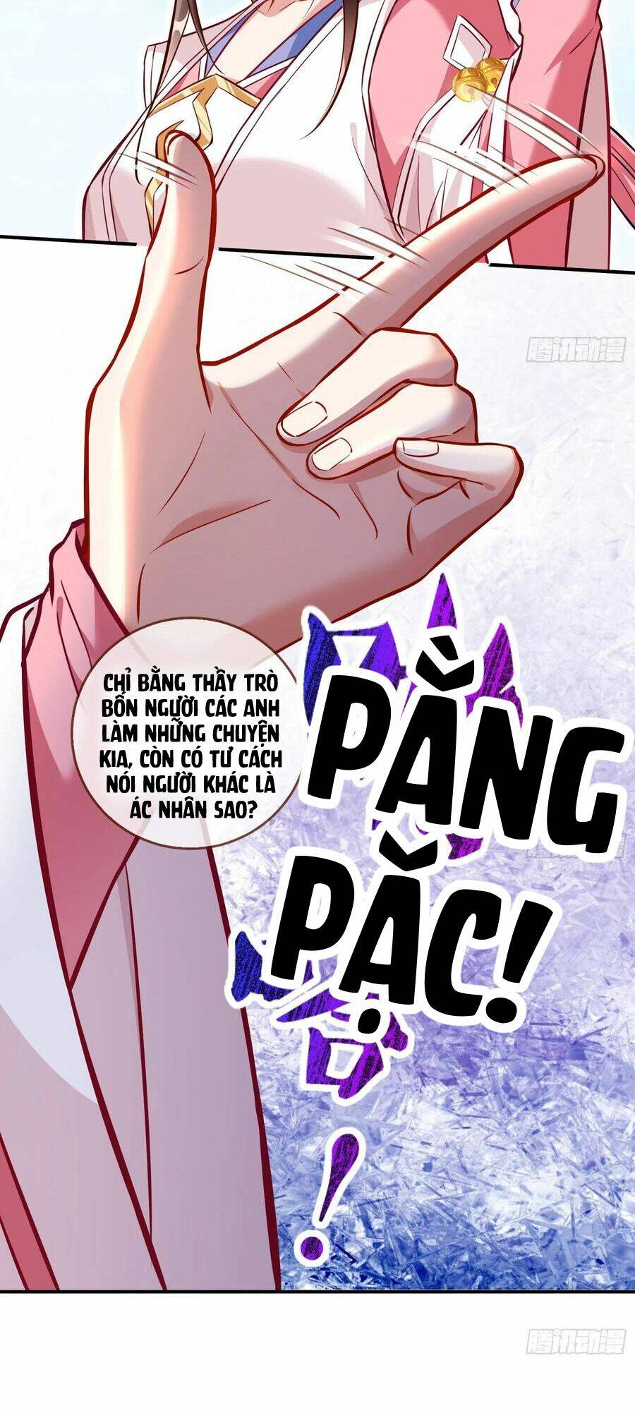 Vạn Tra Triêu Hoàng Chapter 501 - Trang 2