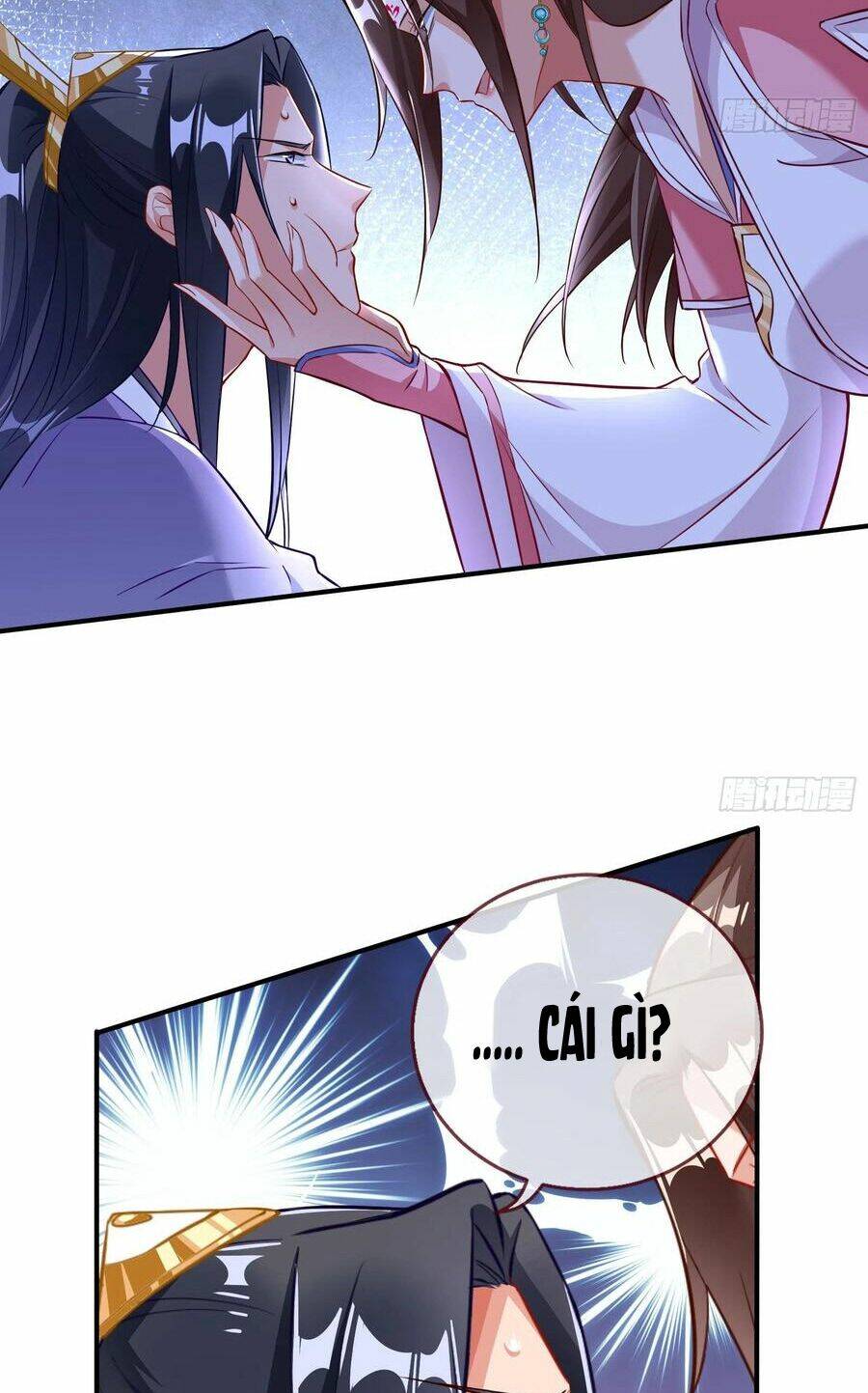 Vạn Tra Triêu Hoàng Chapter 501 - Trang 2