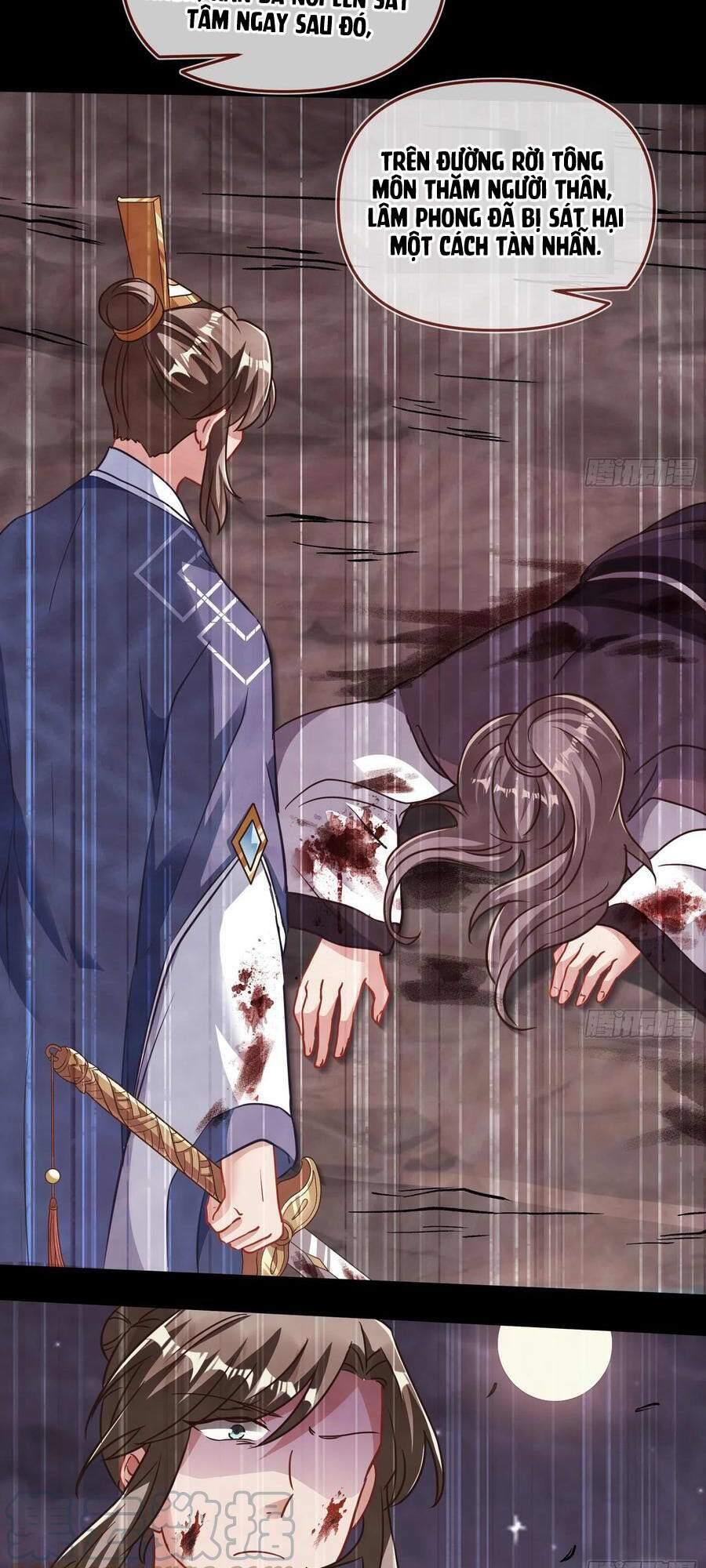 Vạn Tra Triêu Hoàng Chapter 501 - Trang 2