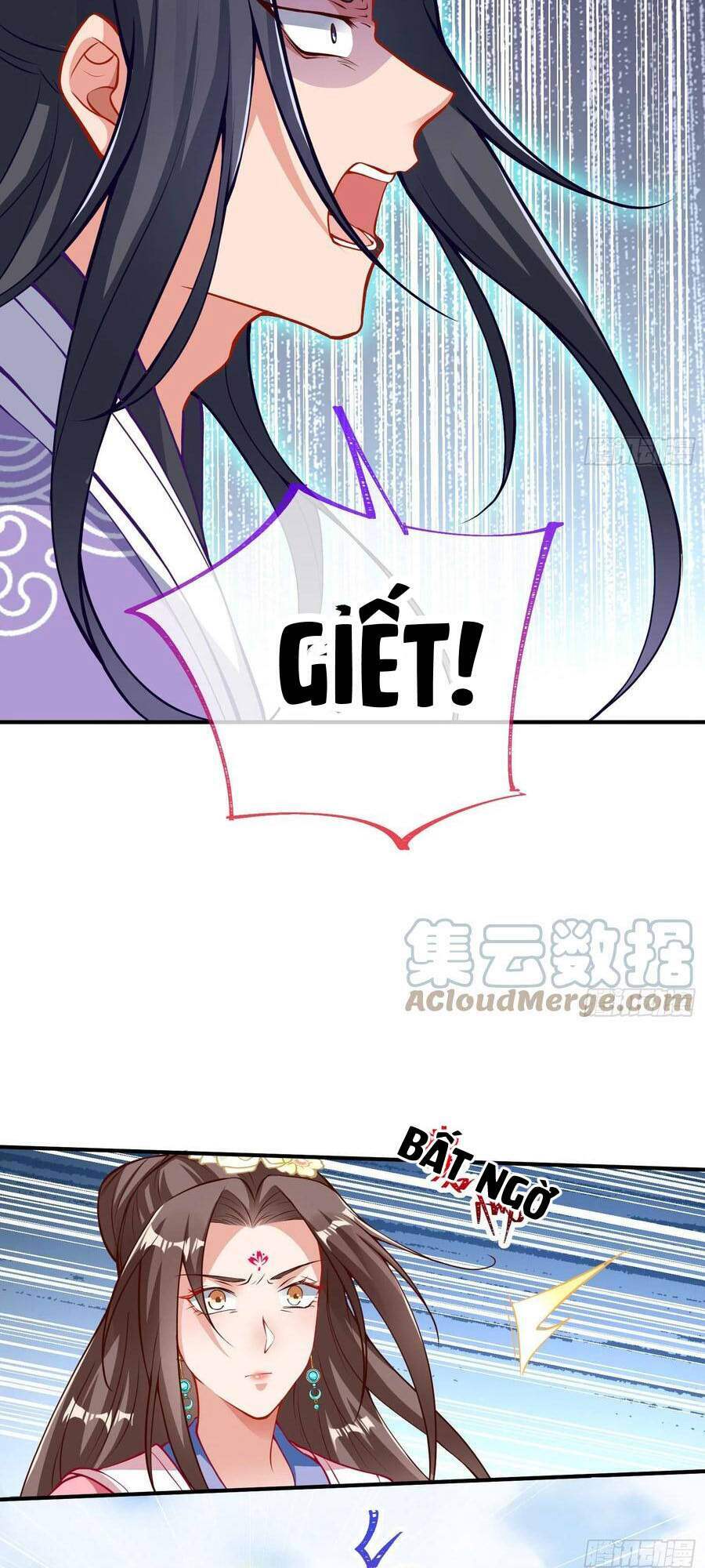 Vạn Tra Triêu Hoàng Chapter 501 - Trang 2