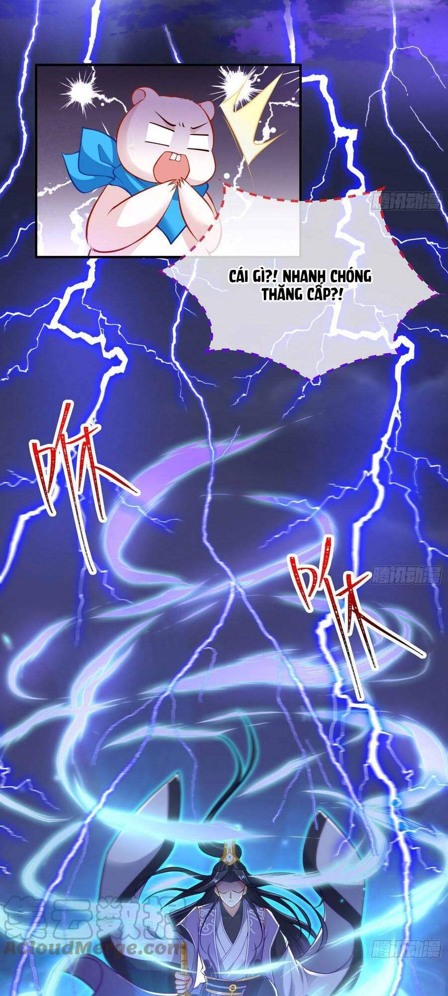 Vạn Tra Triêu Hoàng Chapter 501 - Trang 2