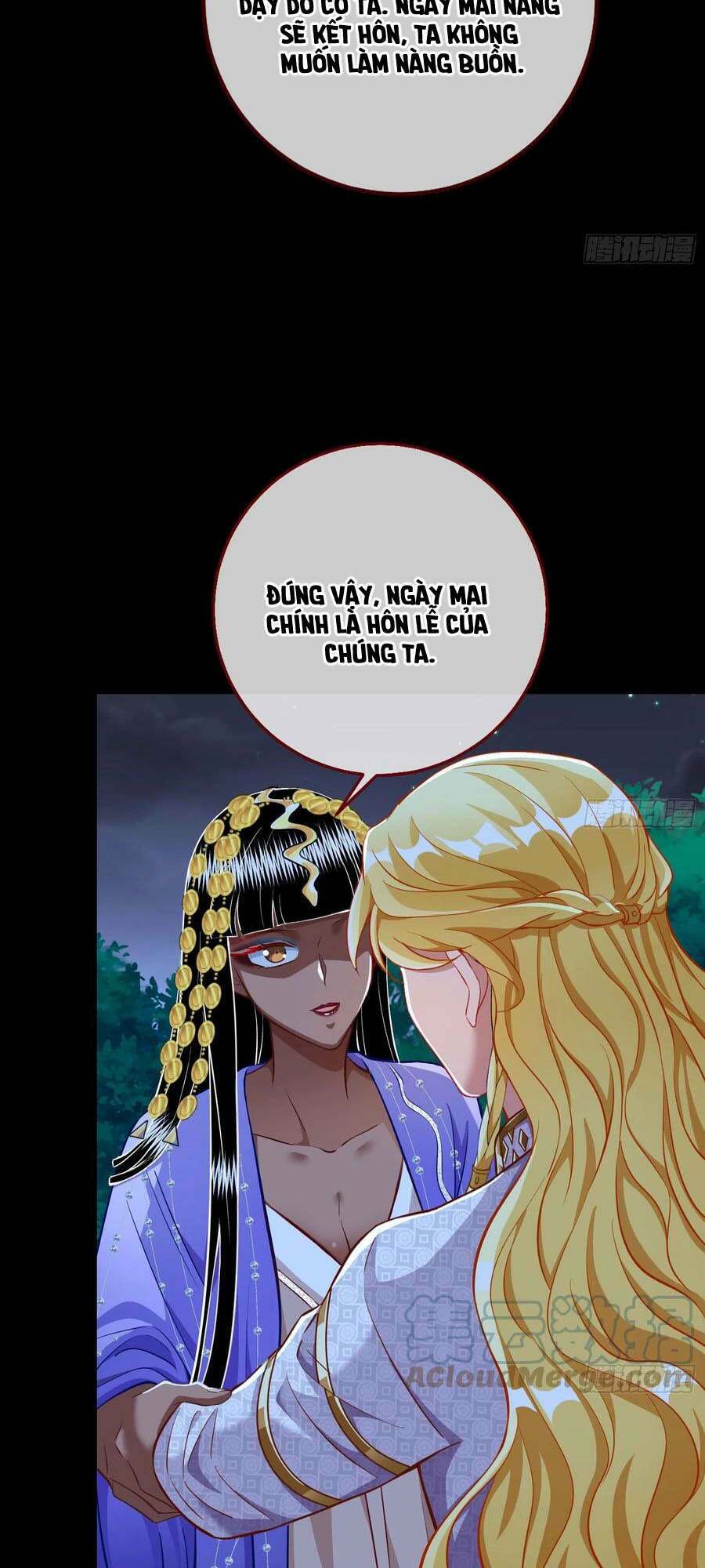 Vạn Tra Triêu Hoàng Chapter 506 - Trang 2