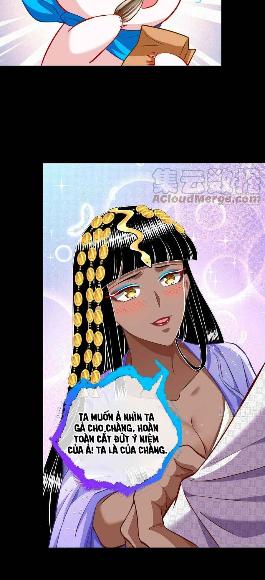 Vạn Tra Triêu Hoàng Chapter 506 - Trang 2