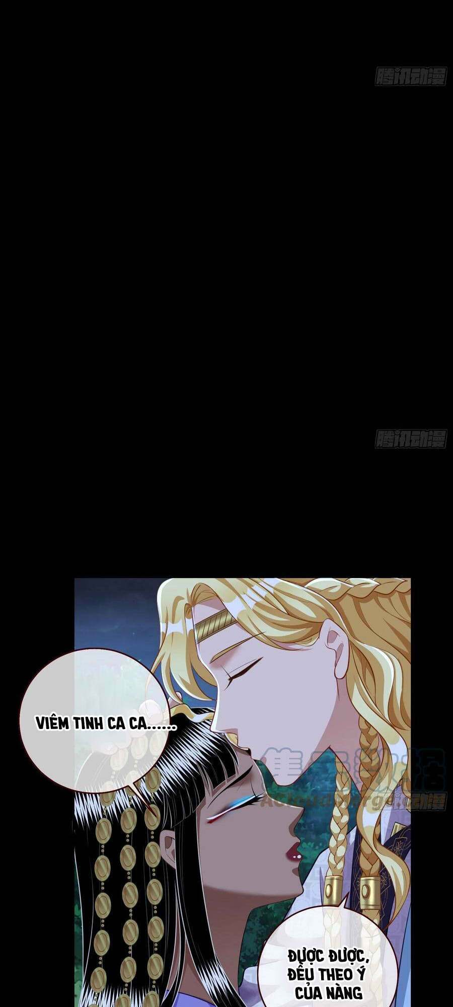 Vạn Tra Triêu Hoàng Chapter 506 - Trang 2