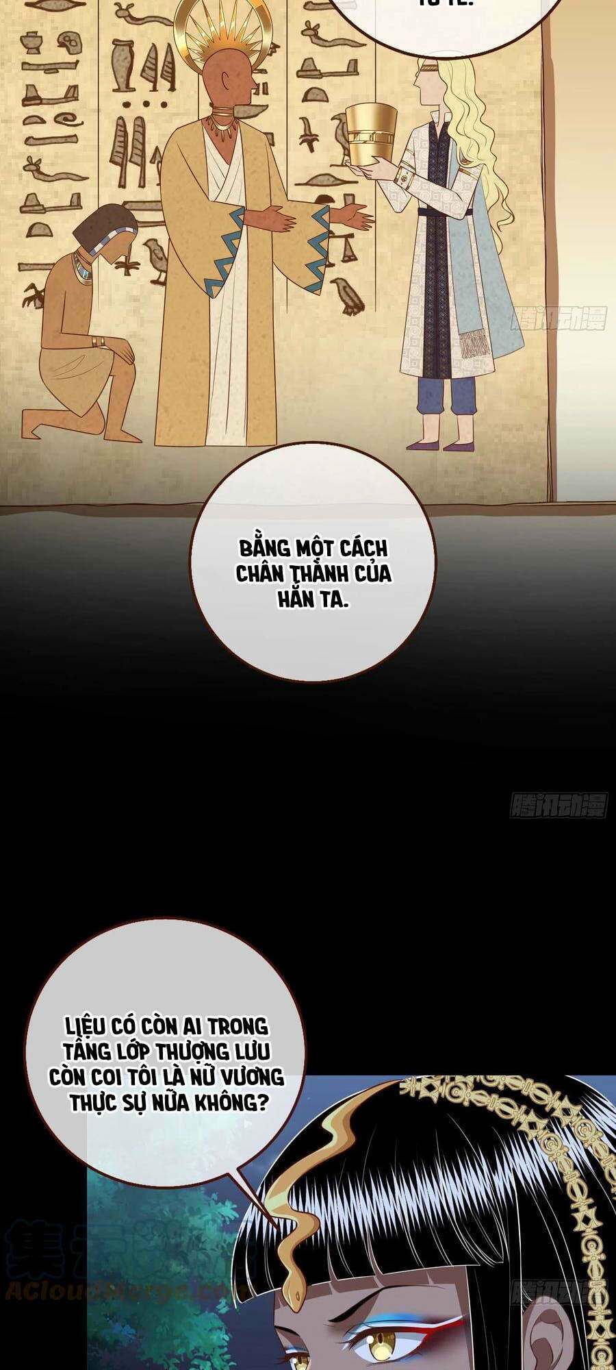 Vạn Tra Triêu Hoàng Chapter 506 - Trang 2