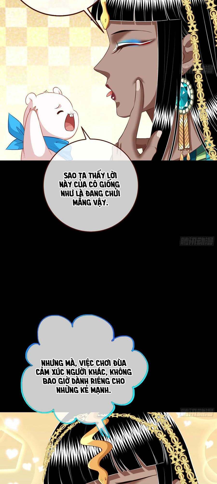 Vạn Tra Triêu Hoàng Chapter 506 - Trang 2