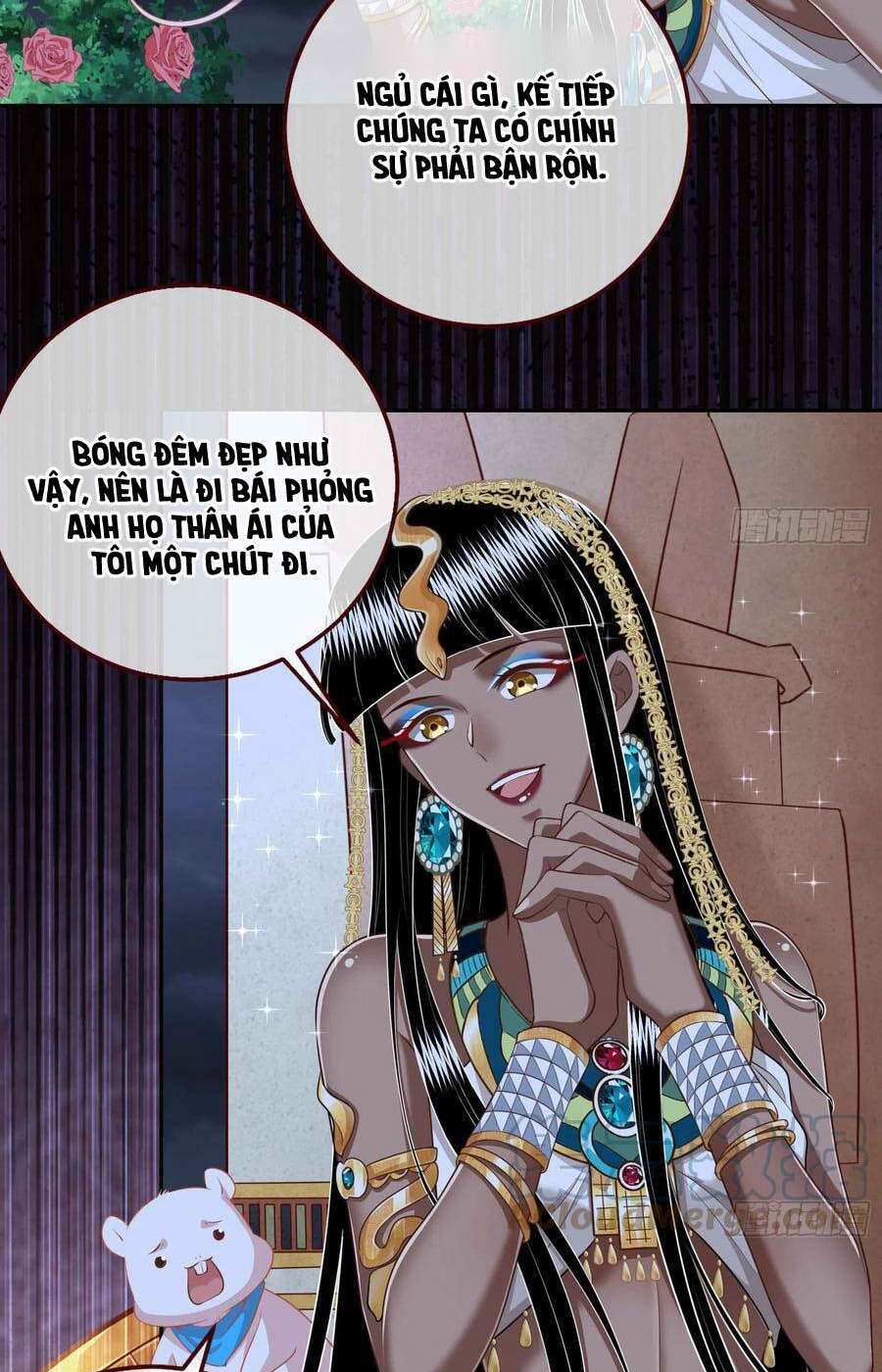 Vạn Tra Triêu Hoàng Chapter 506 - Trang 2