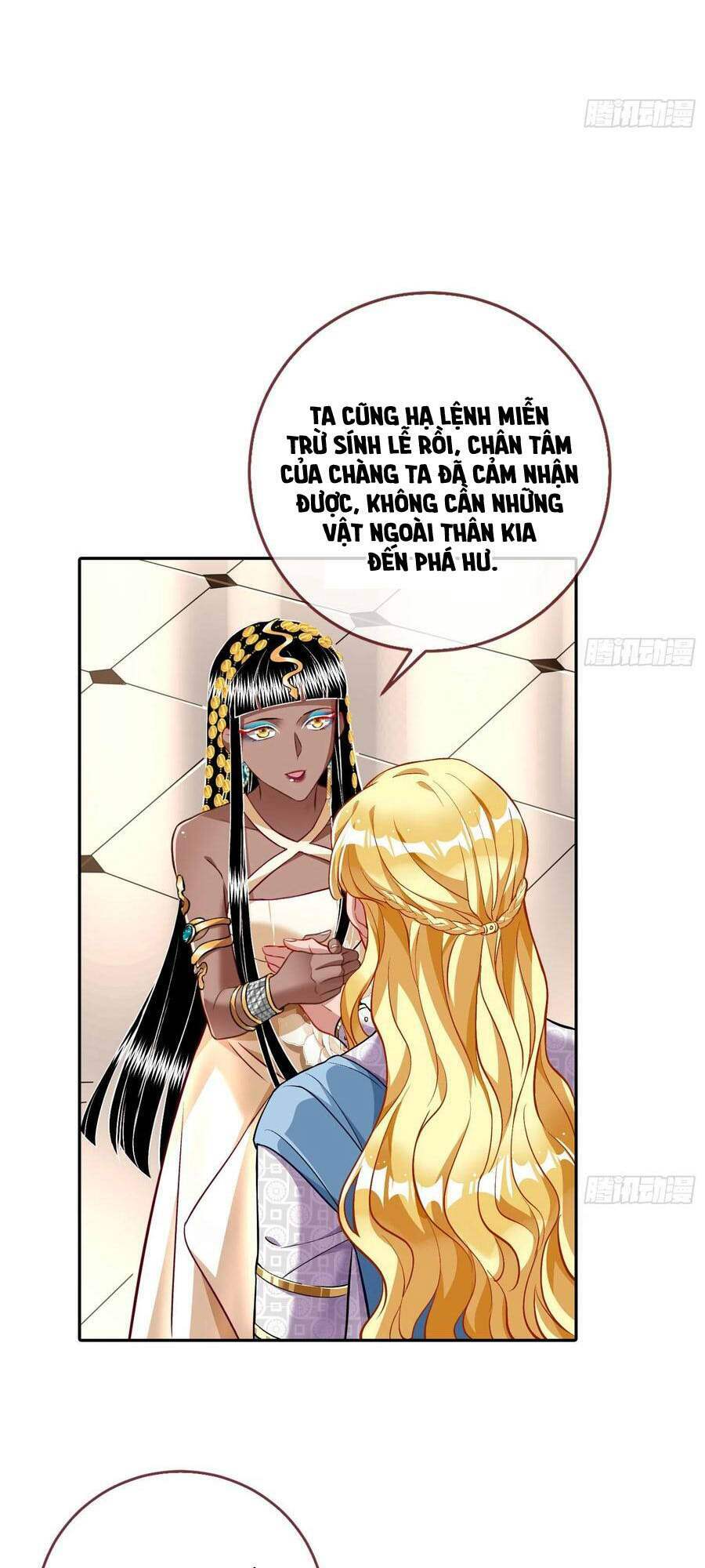 Vạn Tra Triêu Hoàng Chapter 506 - Trang 2