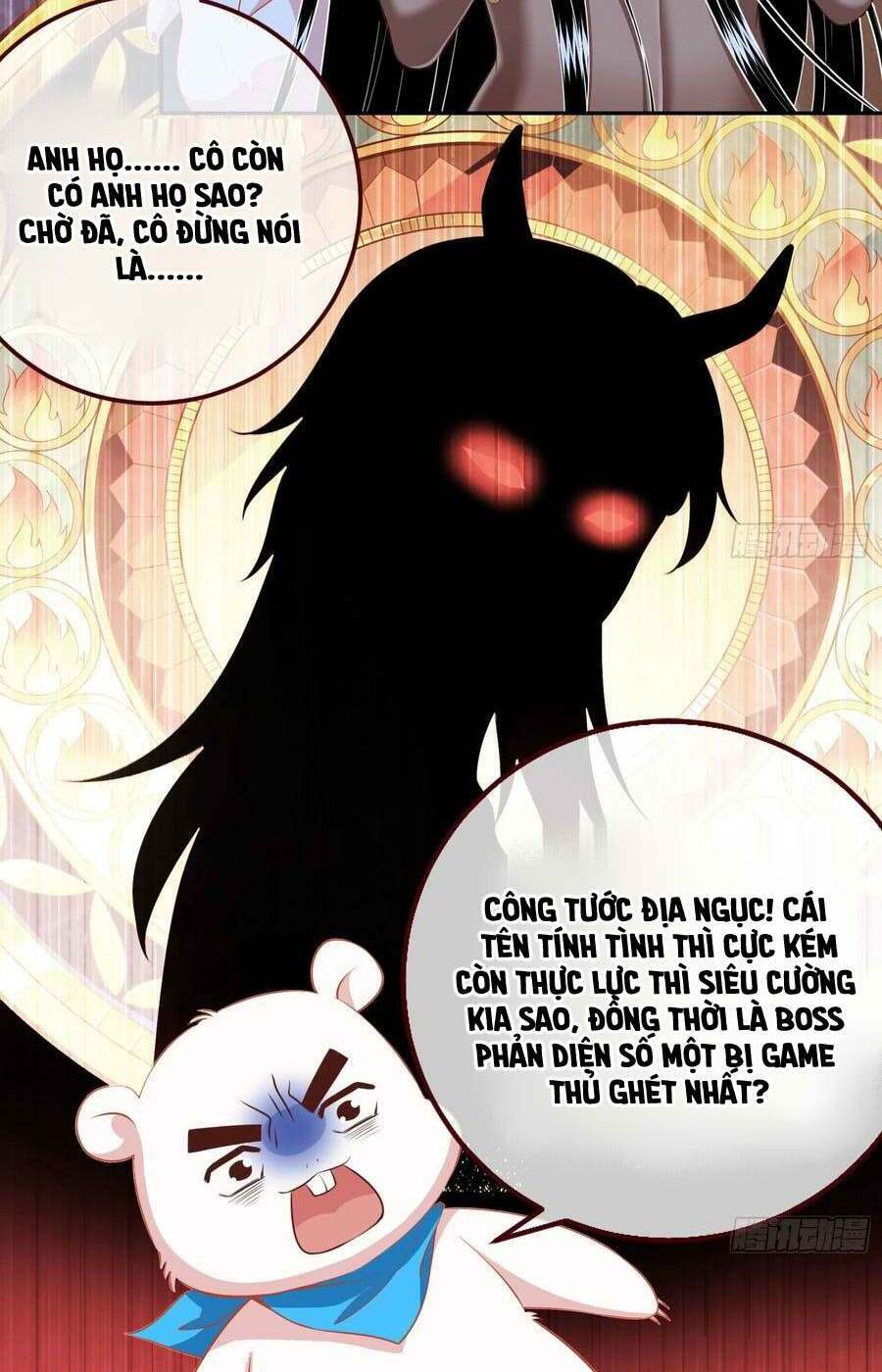 Vạn Tra Triêu Hoàng Chapter 506 - Trang 2