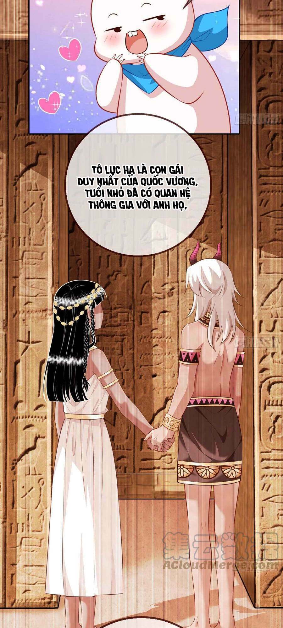 Vạn Tra Triêu Hoàng Chapter 506 - Trang 2