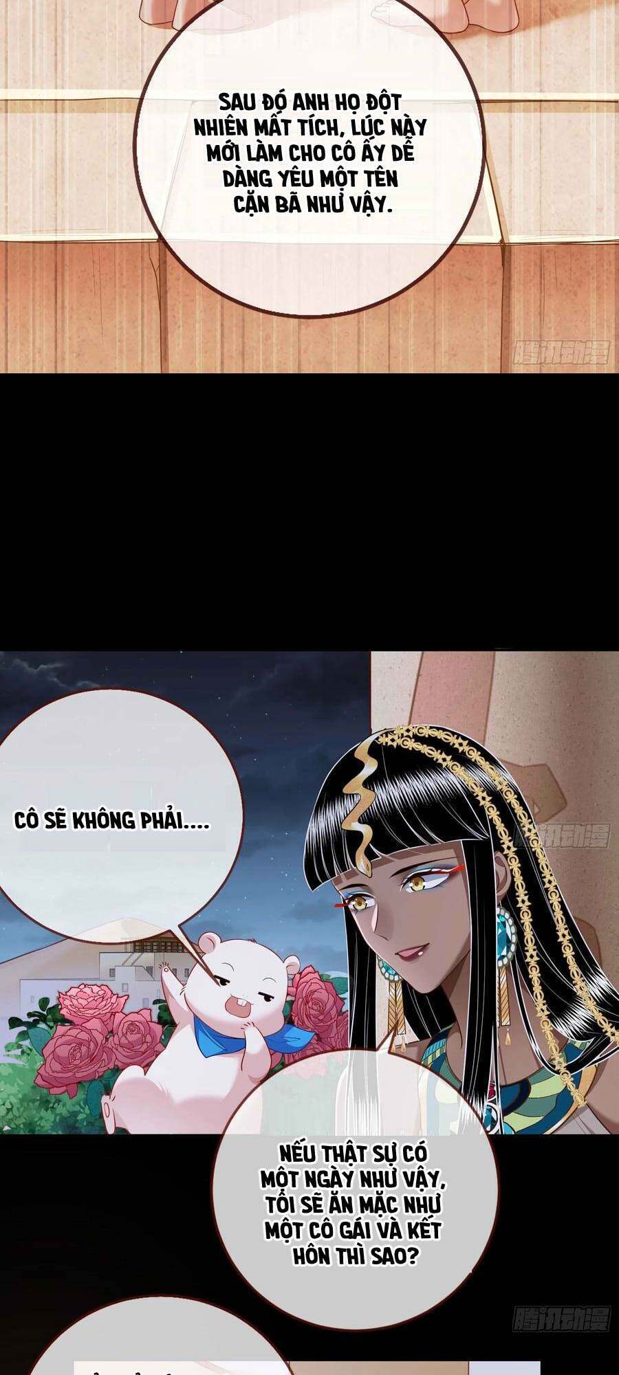 Vạn Tra Triêu Hoàng Chapter 506 - Trang 2