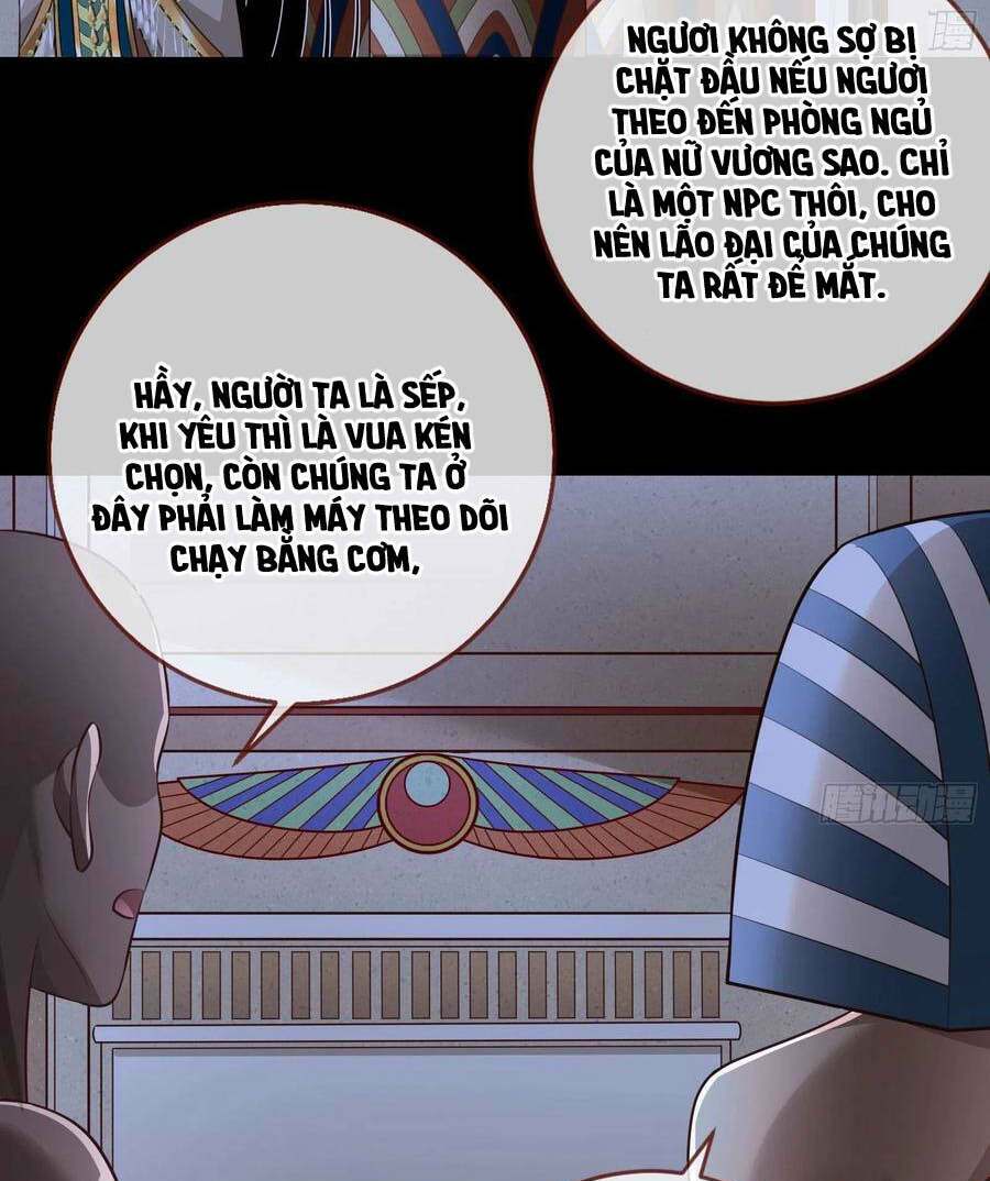 Vạn Tra Triêu Hoàng Chapter 506 - Trang 2