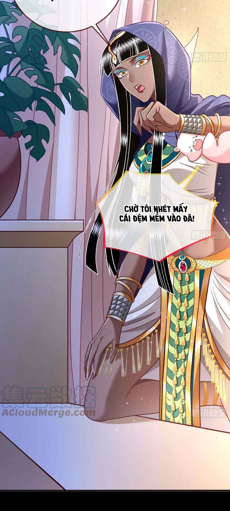 Vạn Tra Triêu Hoàng Chapter 506 - Trang 2