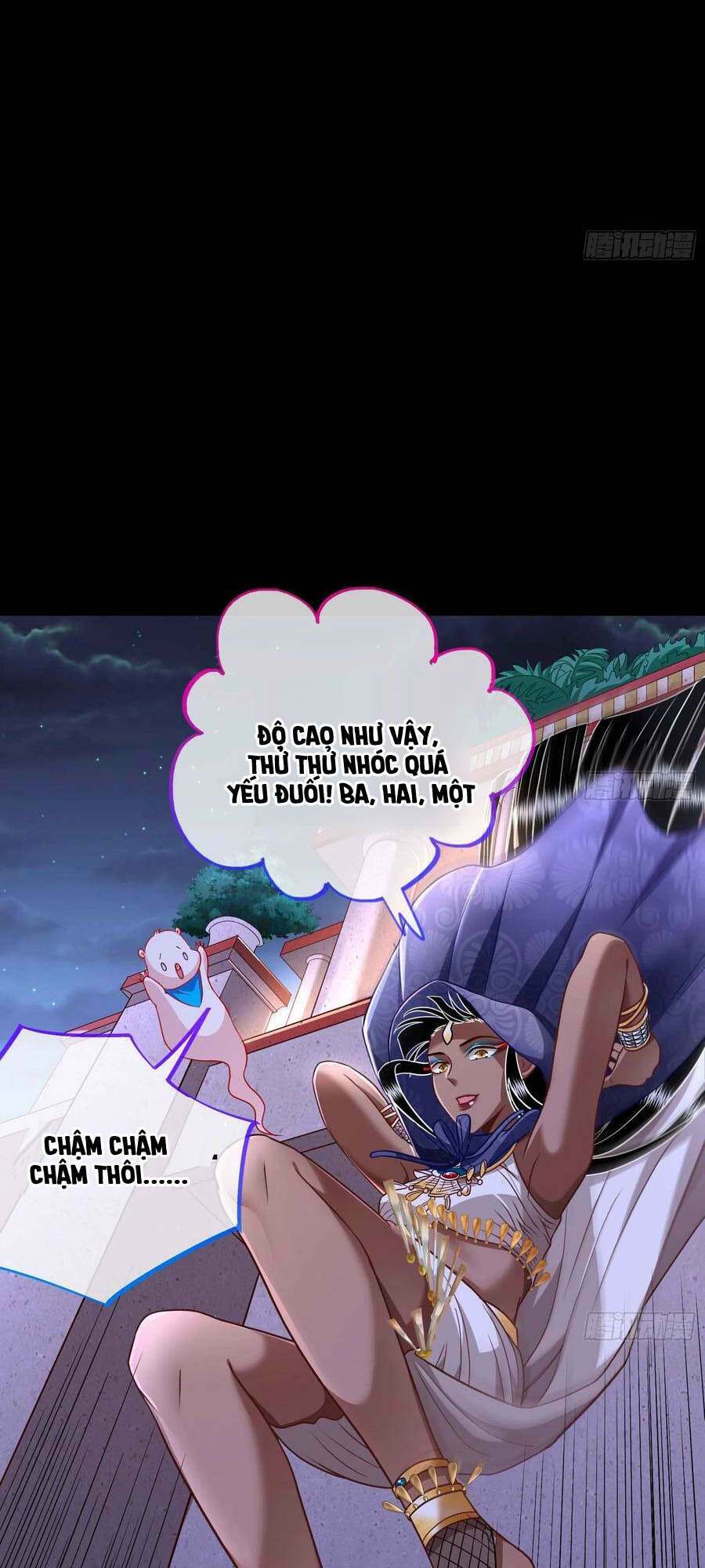 Vạn Tra Triêu Hoàng Chapter 506 - Trang 2