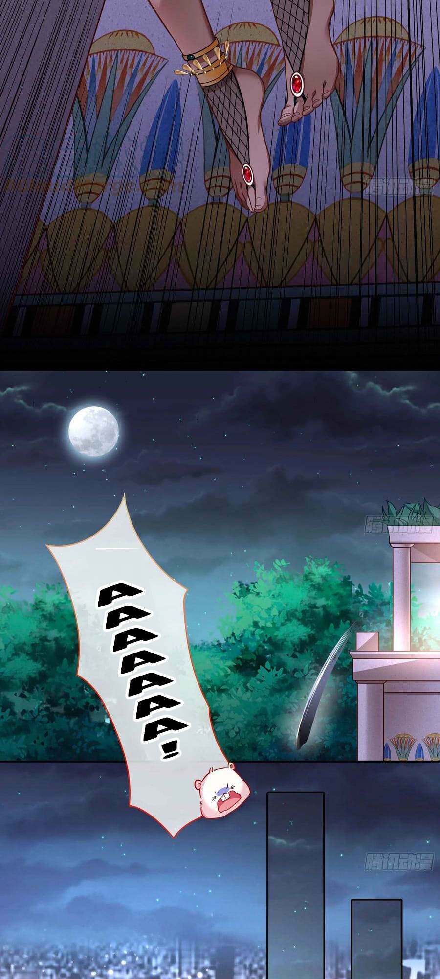 Vạn Tra Triêu Hoàng Chapter 506 - Trang 2