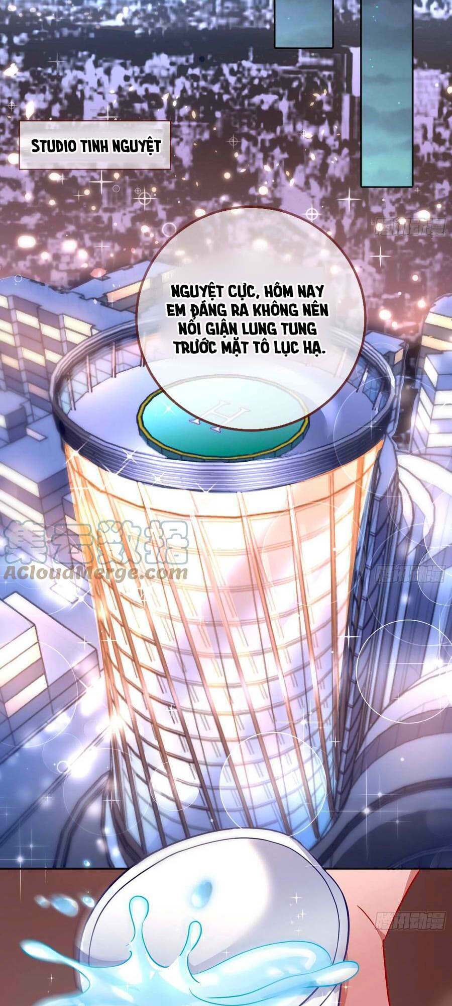 Vạn Tra Triêu Hoàng Chapter 506 - Trang 2