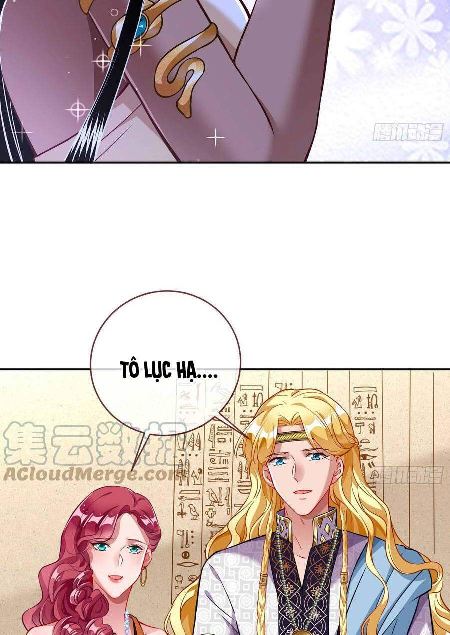 Vạn Tra Triêu Hoàng Chapter 506 - Trang 2