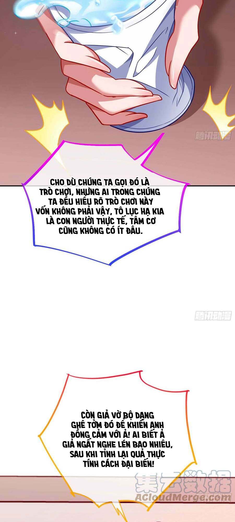 Vạn Tra Triêu Hoàng Chapter 506 - Trang 2