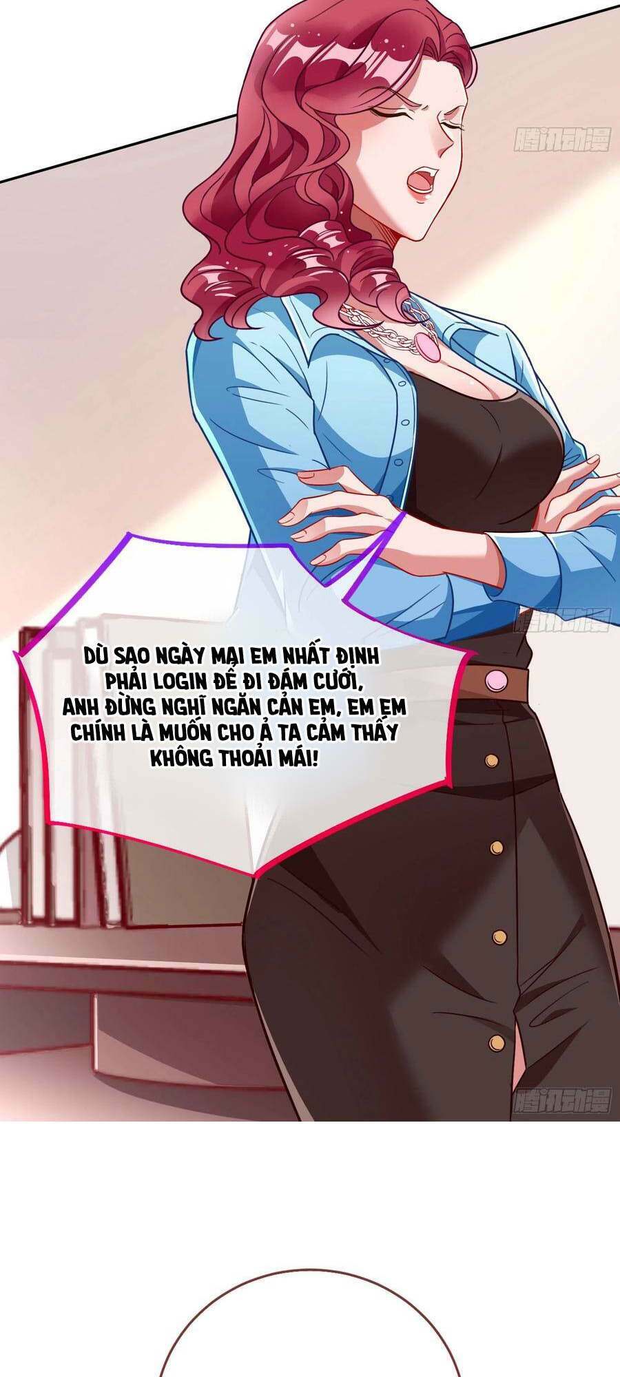 Vạn Tra Triêu Hoàng Chapter 506 - Trang 2