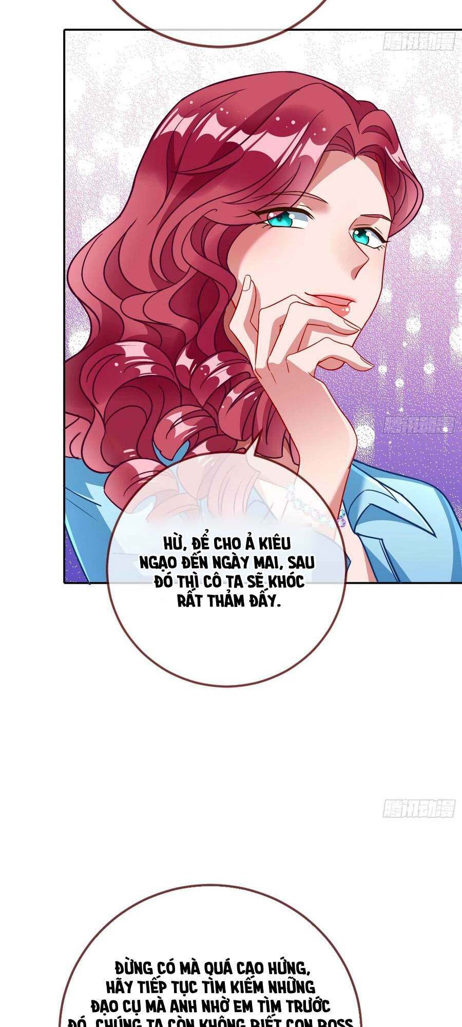 Vạn Tra Triêu Hoàng Chapter 506 - Trang 2