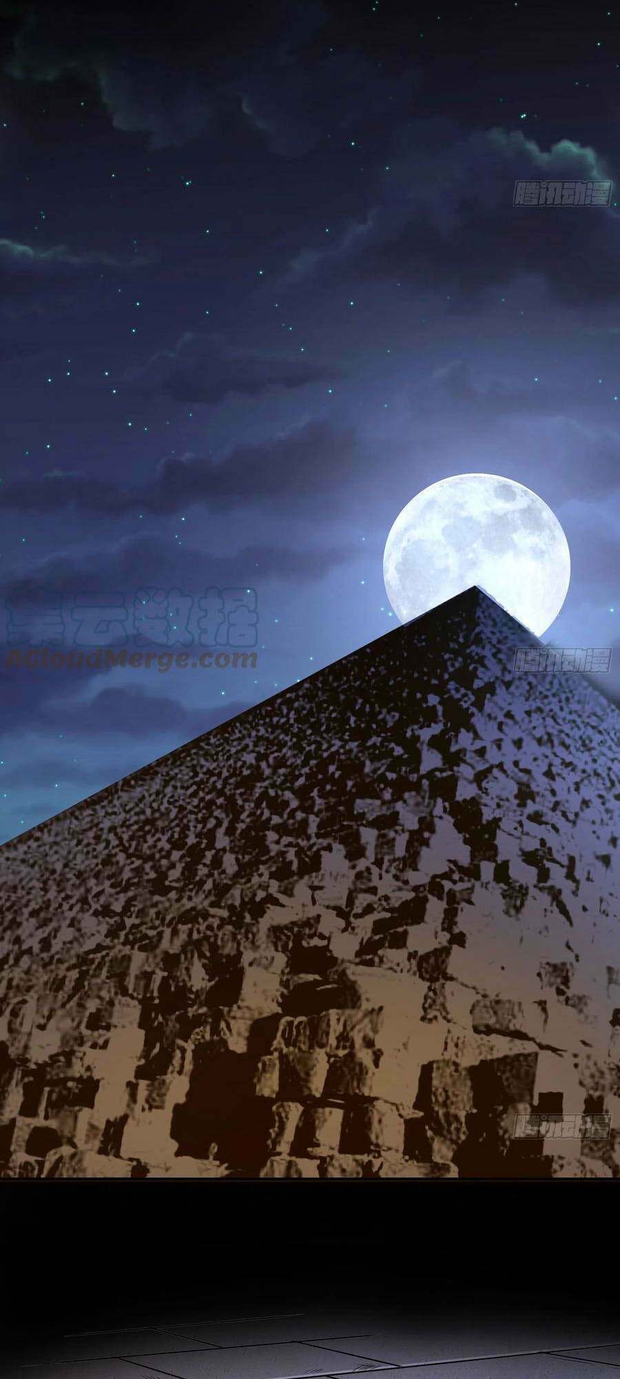 Vạn Tra Triêu Hoàng Chapter 506 - Trang 2