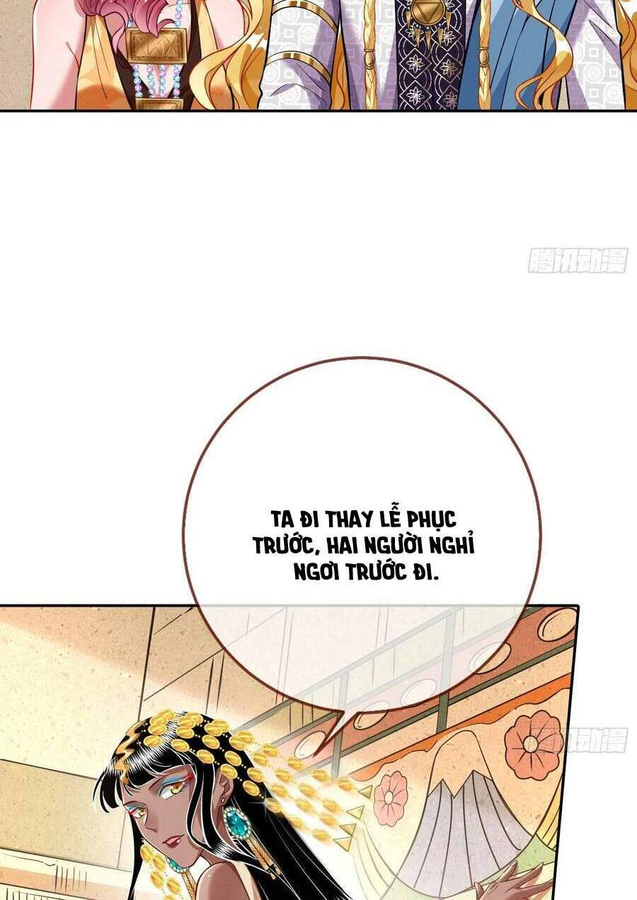 Vạn Tra Triêu Hoàng Chapter 506 - Trang 2