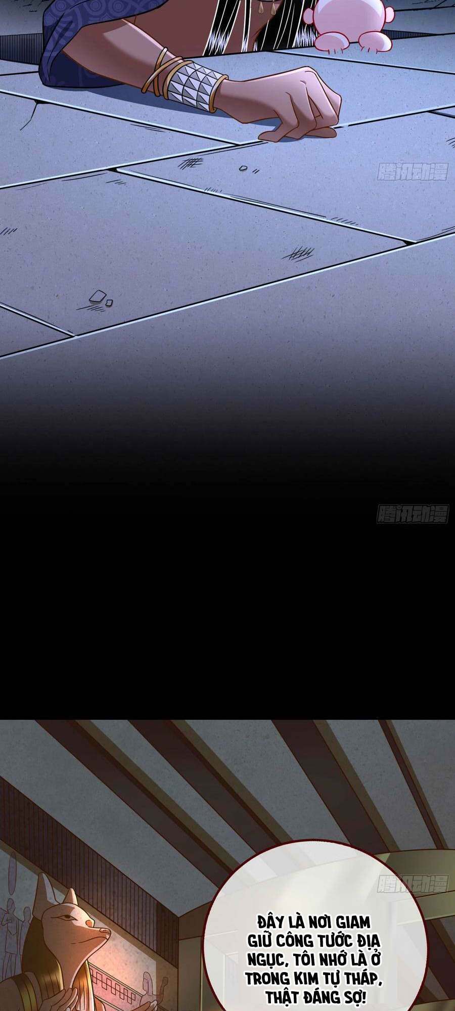 Vạn Tra Triêu Hoàng Chapter 506 - Trang 2