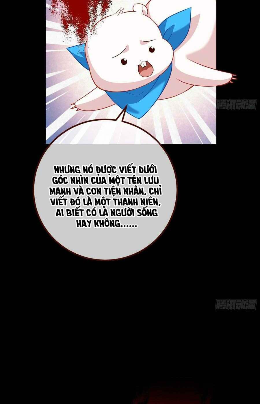 Vạn Tra Triêu Hoàng Chapter 506 - Trang 2