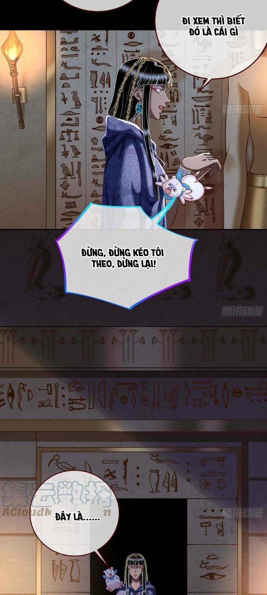 Vạn Tra Triêu Hoàng Chapter 506 - Trang 2