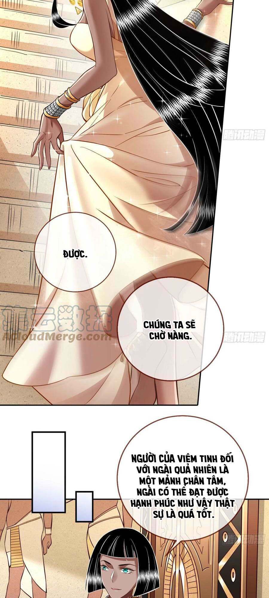 Vạn Tra Triêu Hoàng Chapter 506 - Trang 2