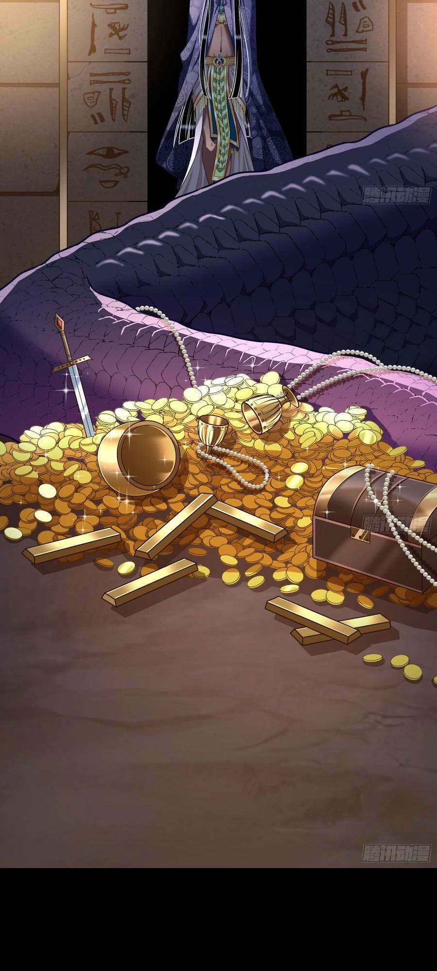 Vạn Tra Triêu Hoàng Chapter 506 - Trang 2