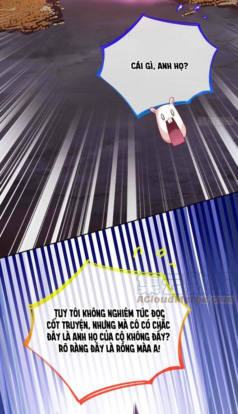 Vạn Tra Triêu Hoàng Chapter 506 - Trang 2