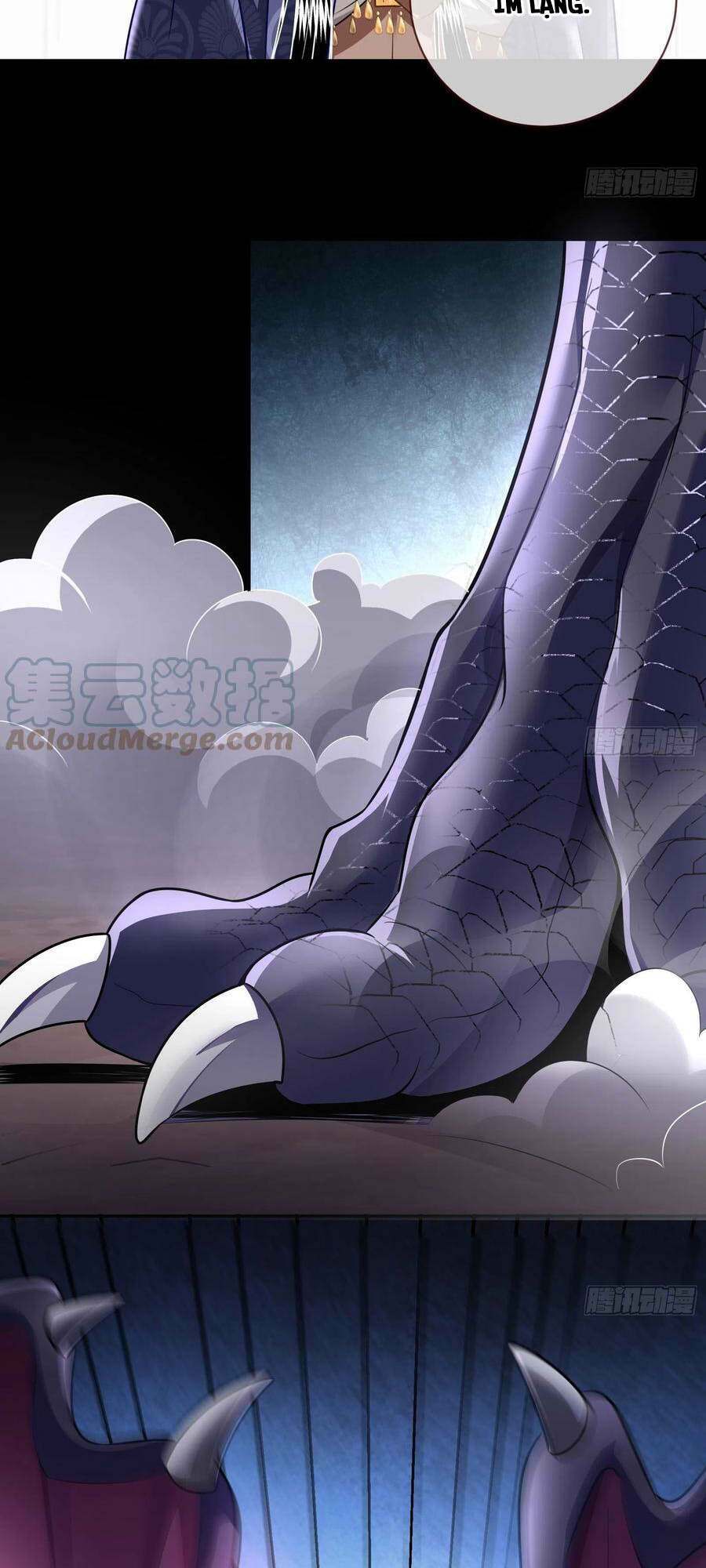 Vạn Tra Triêu Hoàng Chapter 506 - Trang 2