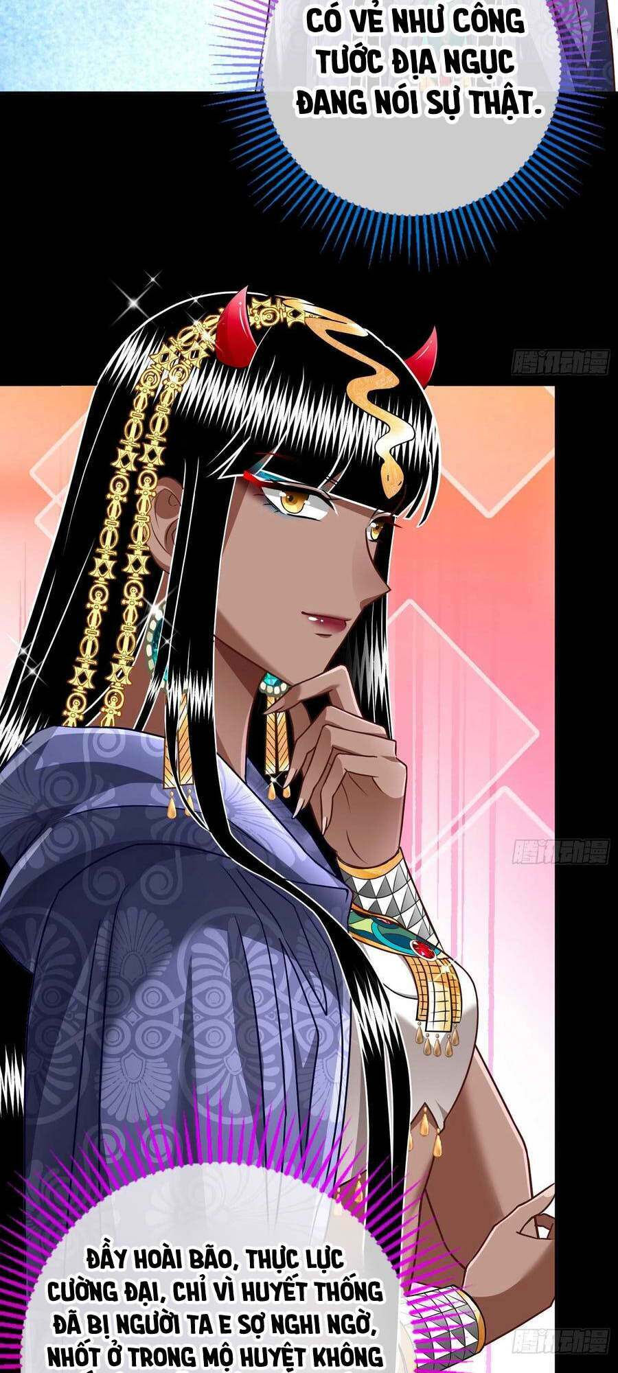 Vạn Tra Triêu Hoàng Chapter 506 - Trang 2