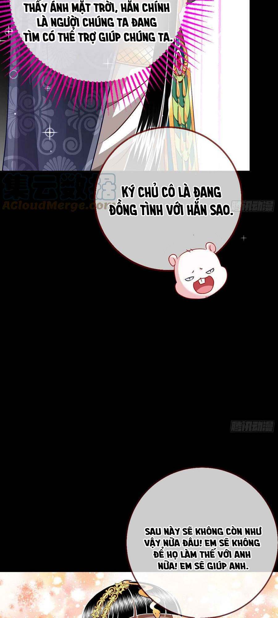 Vạn Tra Triêu Hoàng Chapter 506 - Trang 2