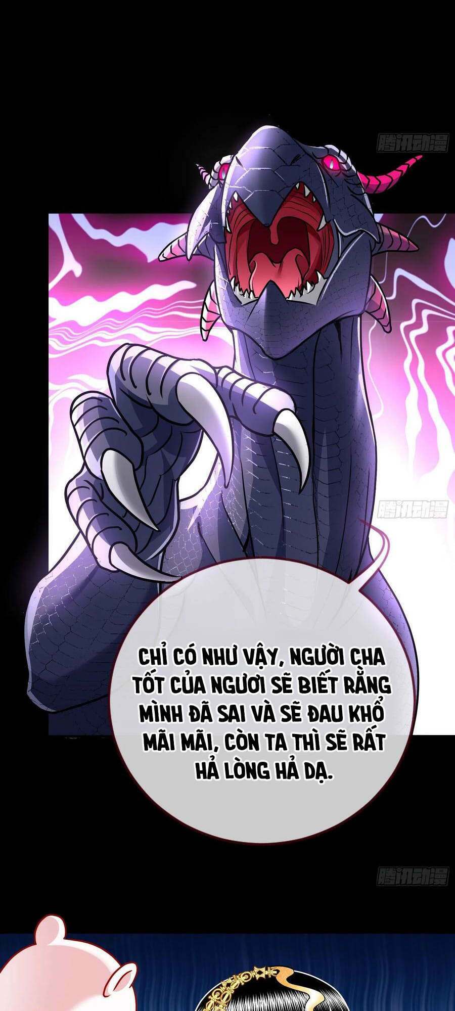 Vạn Tra Triêu Hoàng Chapter 506 - Trang 2