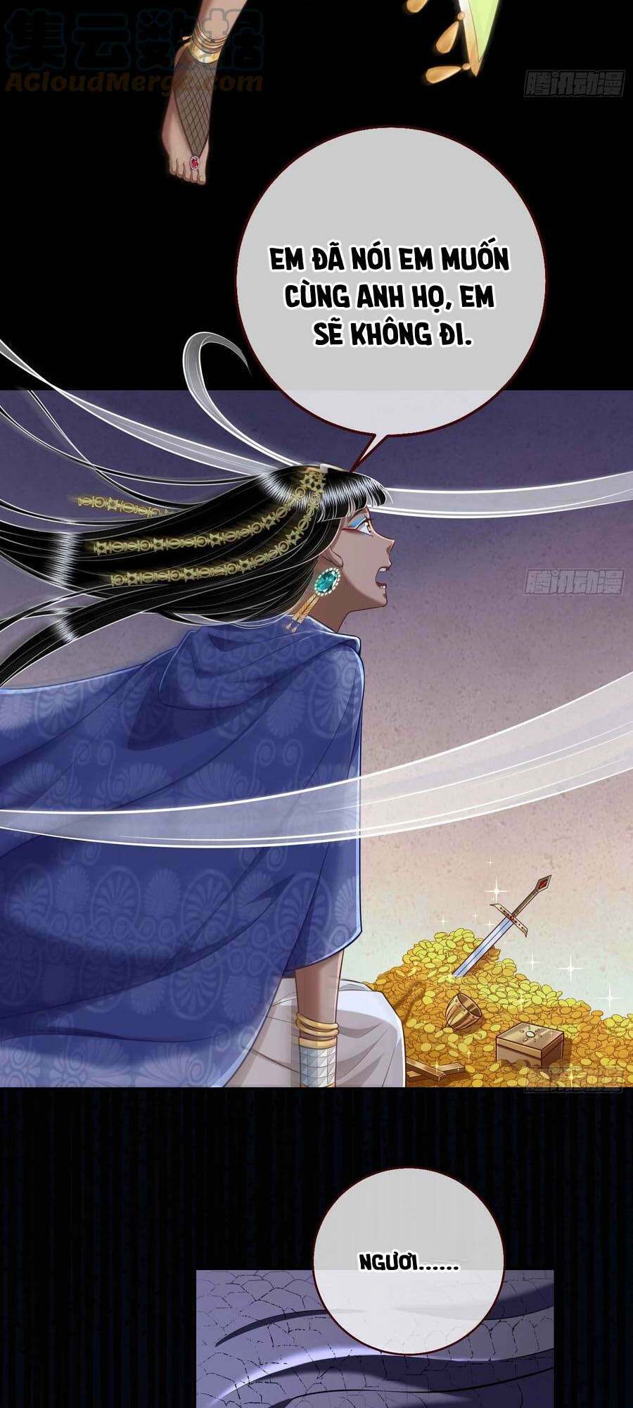 Vạn Tra Triêu Hoàng Chapter 506 - Trang 2