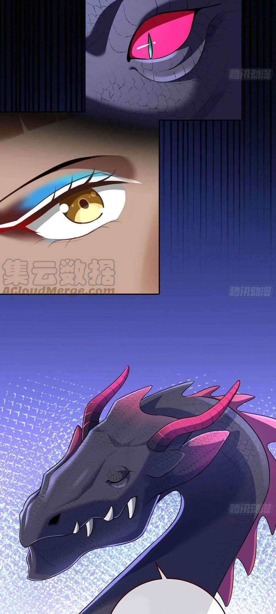 Vạn Tra Triêu Hoàng Chapter 506 - Trang 2