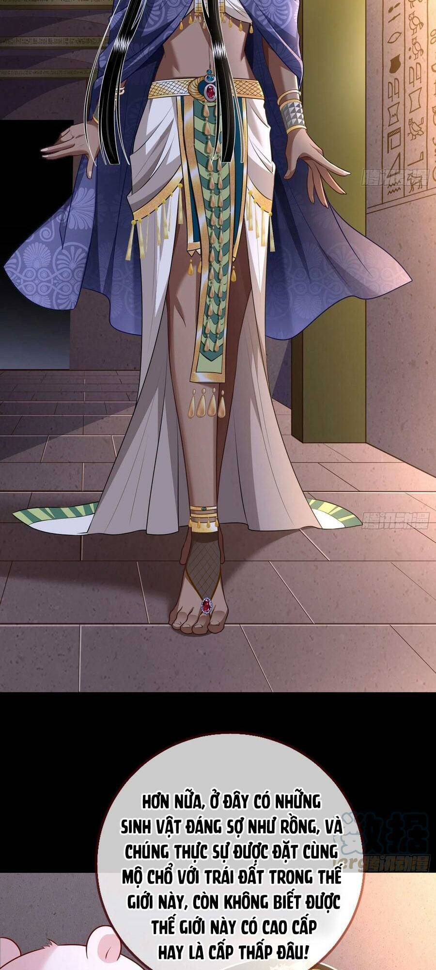 Vạn Tra Triêu Hoàng Chapter 506 - Trang 2