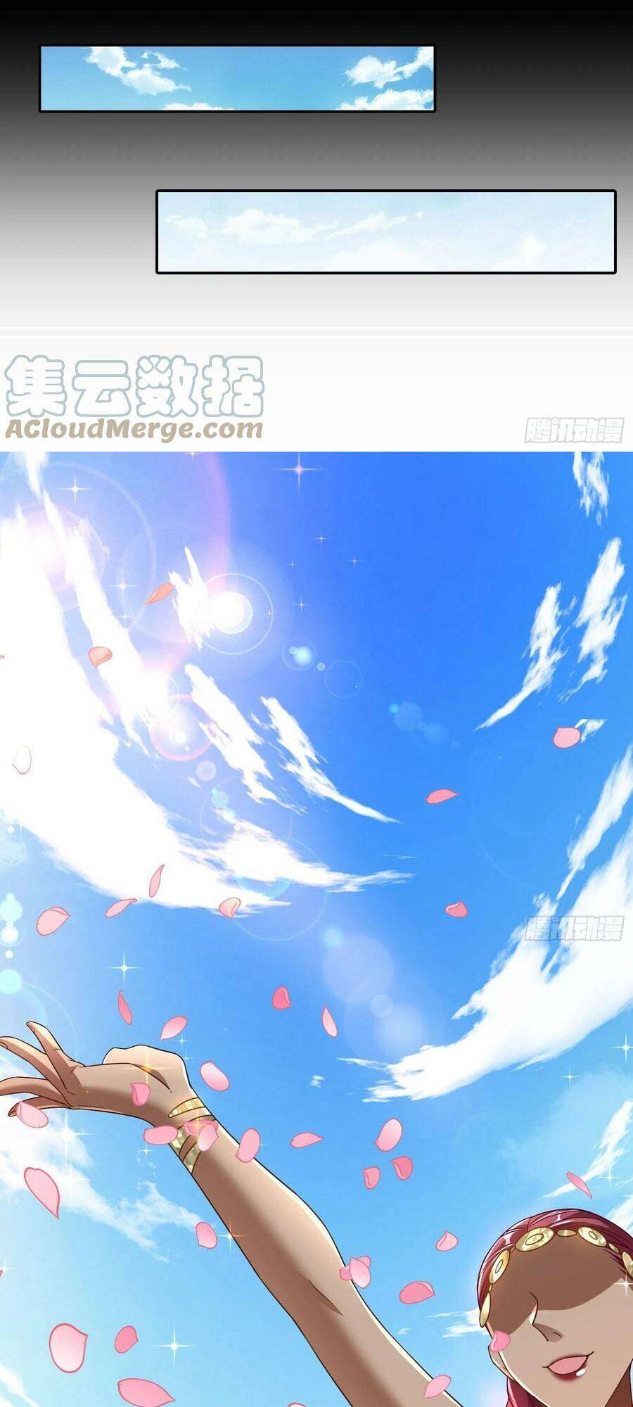 Vạn Tra Triêu Hoàng Chapter 506 - Trang 2