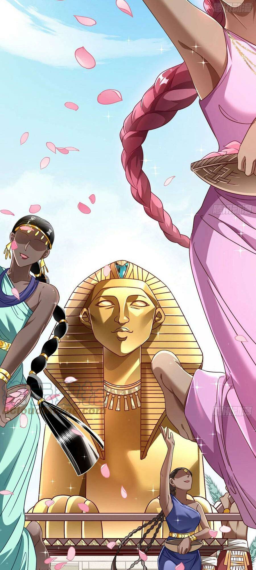 Vạn Tra Triêu Hoàng Chapter 506 - Trang 2