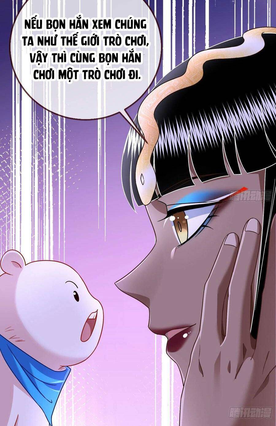 Vạn Tra Triêu Hoàng Chapter 506 - Trang 2