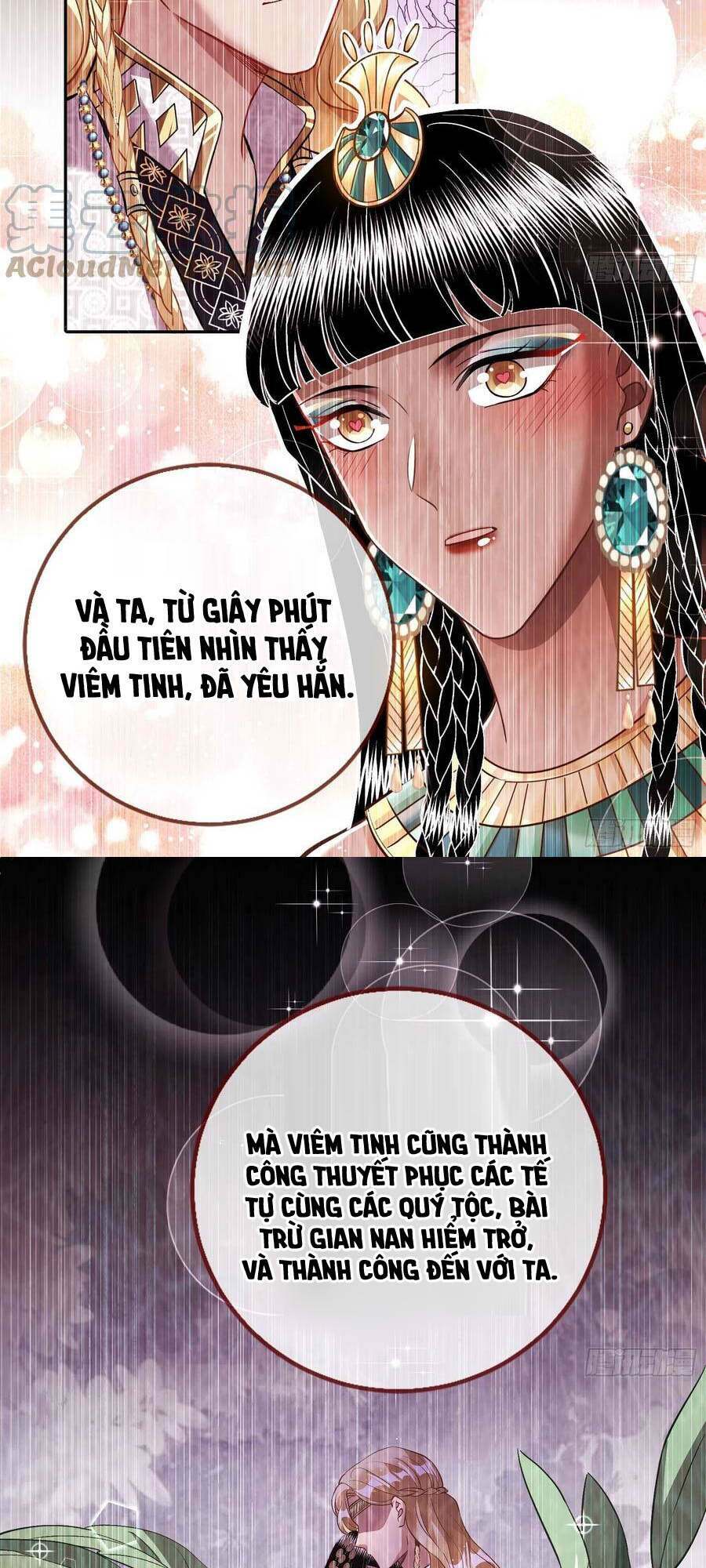 Vạn Tra Triêu Hoàng Chapter 506 - Trang 2